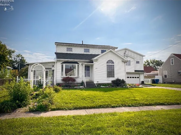 1428 Putnam St, Sandusky, OH 44870