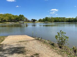 Eva Harbor Rd, Eva, TN 38333