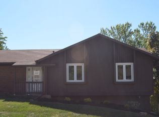11510 Patty Ann Dr, Saint Louis, MO 63146