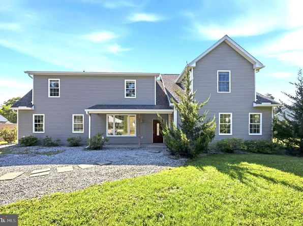 516 Brookview Rd, Exton, PA 19341