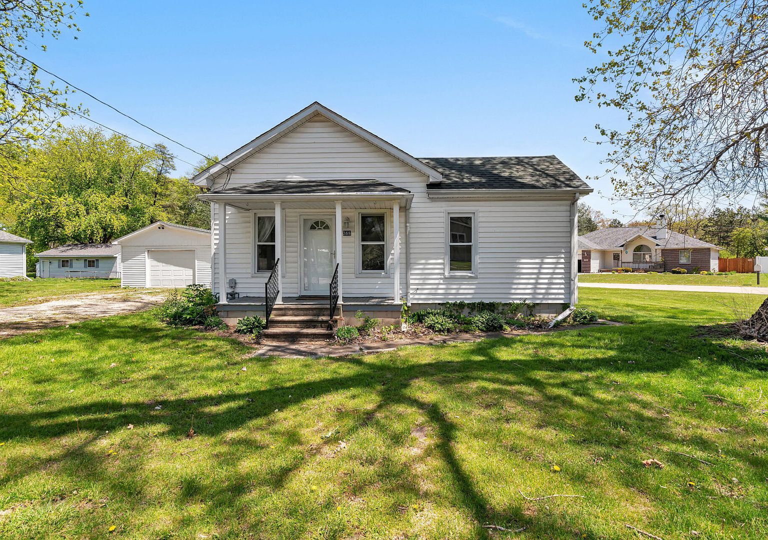 388 Oak St, Braidwood, IL 60408 Zillow