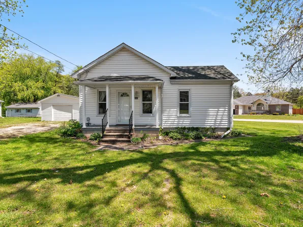 388 Oak St, Braidwood, IL 60408