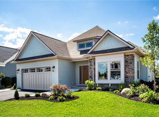 4 Saint Johnsville Trl, Rochester, NY 14618