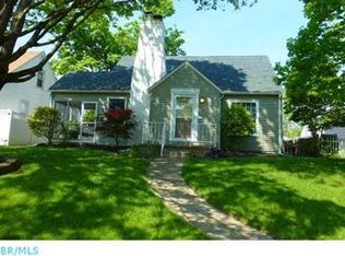 341 S Sylvan Ave, Columbus, OH 43204