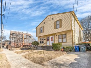 284 Palisade Ave, Bridgeport, CT 06610