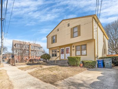 284 Palisade Avenue, Bridgeport, CT, 06610