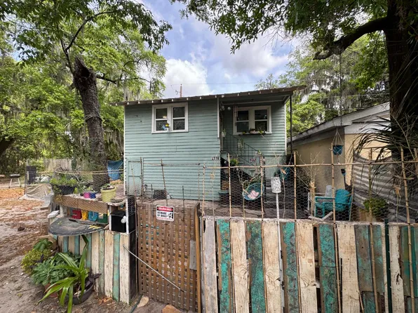 2314 Mississippi Ave #B-m, Savannah, GA 31404