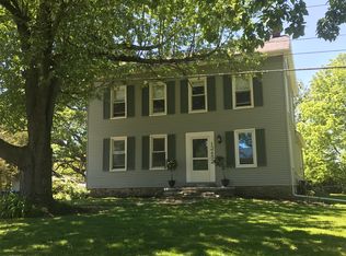 12452 Torrey Rd, Fenton, MI 48430