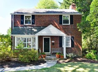 504 E Spring Ave, Ardmore, PA 19003