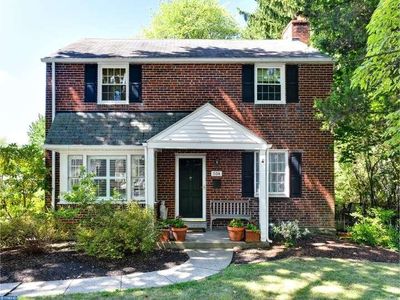 504 E Spring Ave, Ardmore, PA, 19003