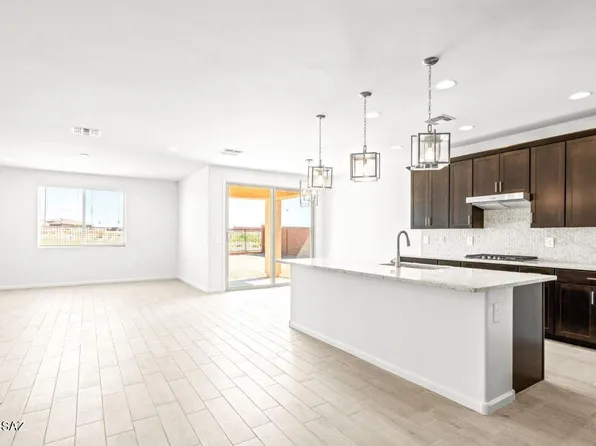 311 N Sunny Cove Pl, Tucson, AZ 85748