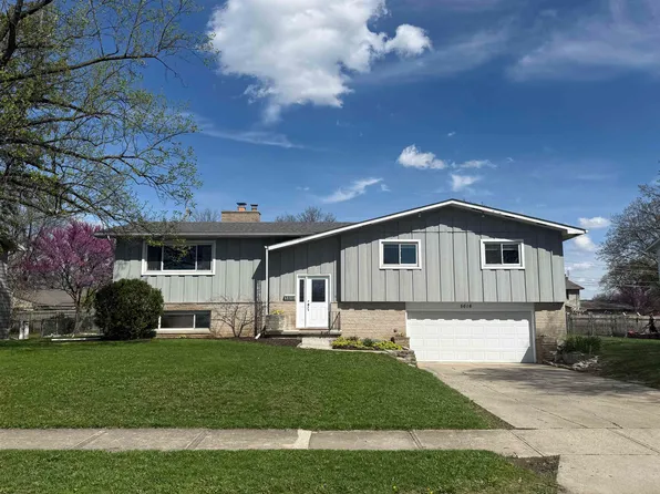 5616 Dartmouth Dr, Fort Wayne, IN 46825