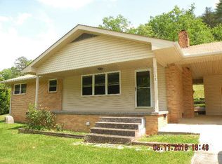 1126 Pleasant Valley Rd, Murphy, NC 28906