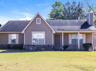 6018 Chadwell Rd, Millington, TN 38053