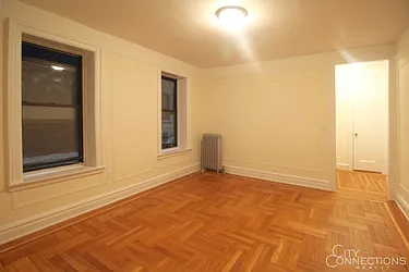 Rented by City Connections Realty