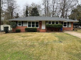 5835 Darral Dr, Columbus, GA 31909