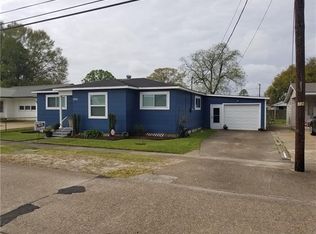 1501 3rd St, Lutcher, LA 70071