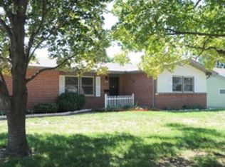 434 E Morningside St, Springfield, MO 65807
