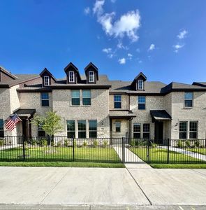 6004 Bursey Rd, Watauga, TX, 76148