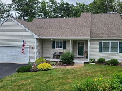 46 Stone Sled Lane, Bow, NH, 03304