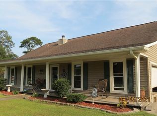 409 Lake Village Blvd, Slidell, LA 70461