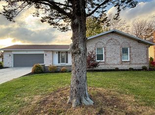 304 Briarwood Dr, Coldwater, OH 45828