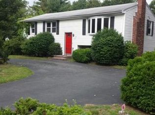 202 Bay Rd, Stoughton, MA 02072