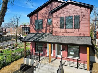 2351 Virginia Ave, Saint Louis, MO 63104