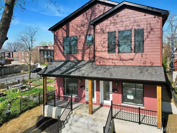 2351 Virginia Ave, Saint Louis, MO 63104