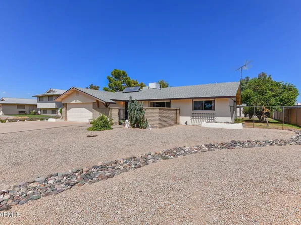 5634 W MARCONI Avenue, Glendale, AZ 85306
