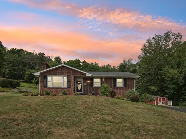 113 Pinecrest Dr S, Beaver Falls, PA 15010