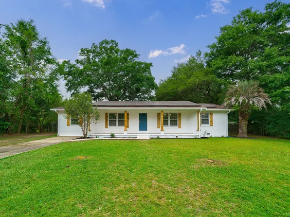 847 Darwin St, Charleston, SC 29412