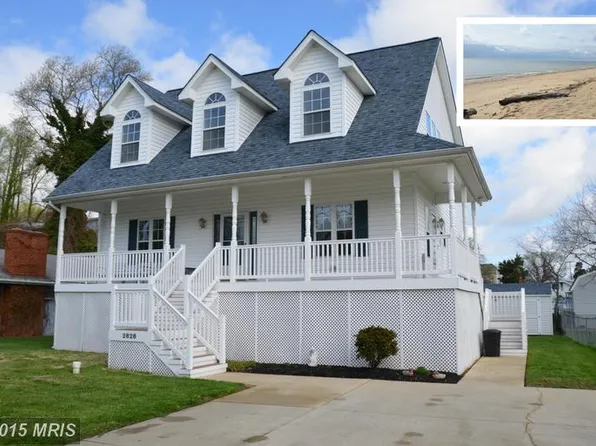 2828 Look Out Trl, Huntingtown, MD 20639