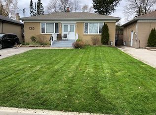 120 Kitchener Rd #BASEMENT, Toronto, ON M1E 2X9