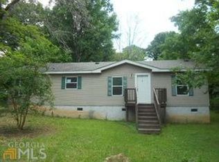 410 3rd Ave, Covington, GA 30014