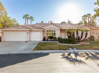8961 Rivers Edge Dr, Las Vegas, NV 89117