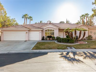 8961 Rivers Edge Dr, Las Vegas, NV, 89117