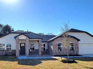 1430 La Delle St, Wharton, TX 77488