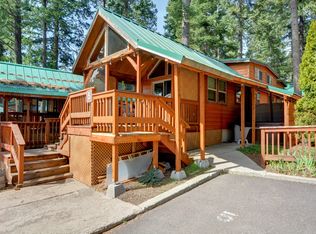7900 Hyatt Prairie Rd #5, Ashland, OR
