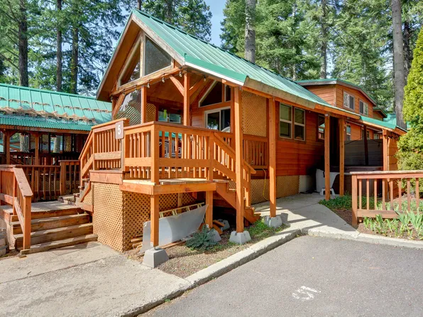 7900 Hyatt Prairie Rd #5, Ashland, OR 97520