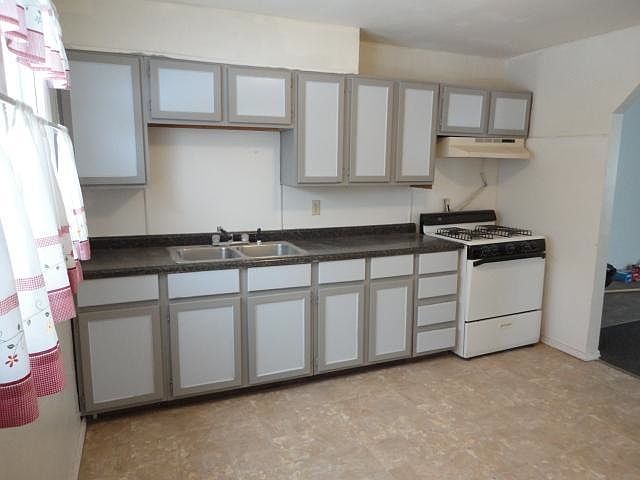 Kitchen View