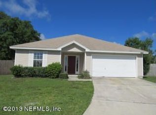 11024 Dusenburg Ct, Jacksonville, FL 32246