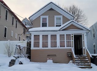 126 Dorothy St, Syracuse, NY 13203