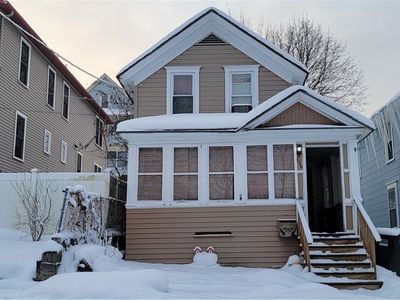 126 Dorothy St, Syracuse, NY, 13203