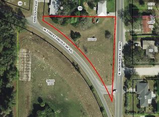 601 Independence Hwy, Inverness, FL 34453