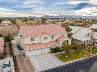 283 Farris Ave, Las Vegas, NV 89183