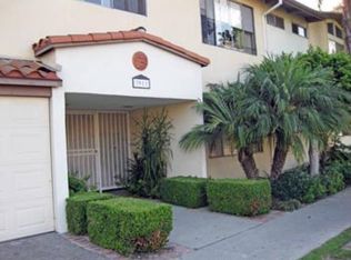 3911 Wade St APT 8, Los Angeles, CA 90066