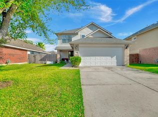 20126 Deerbrook Park Blvd, Humble, TX 77338