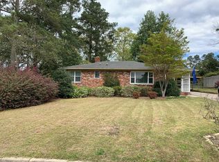 804 River View Dr, North Augusta, SC 29841
