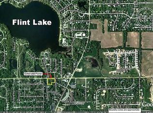 Burlington Beach Rd, Valparaiso, IN 46383